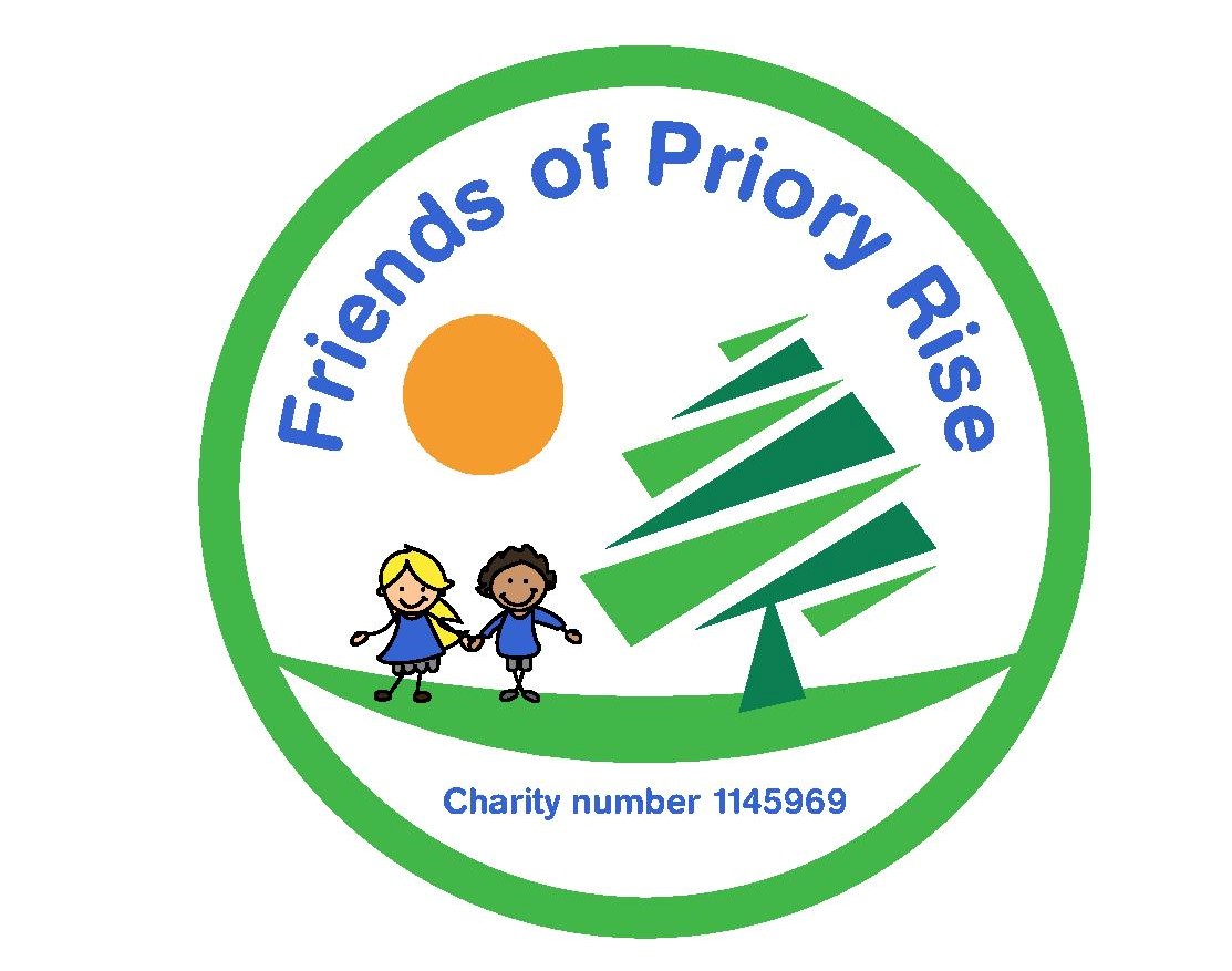 Friends of Priory Rise